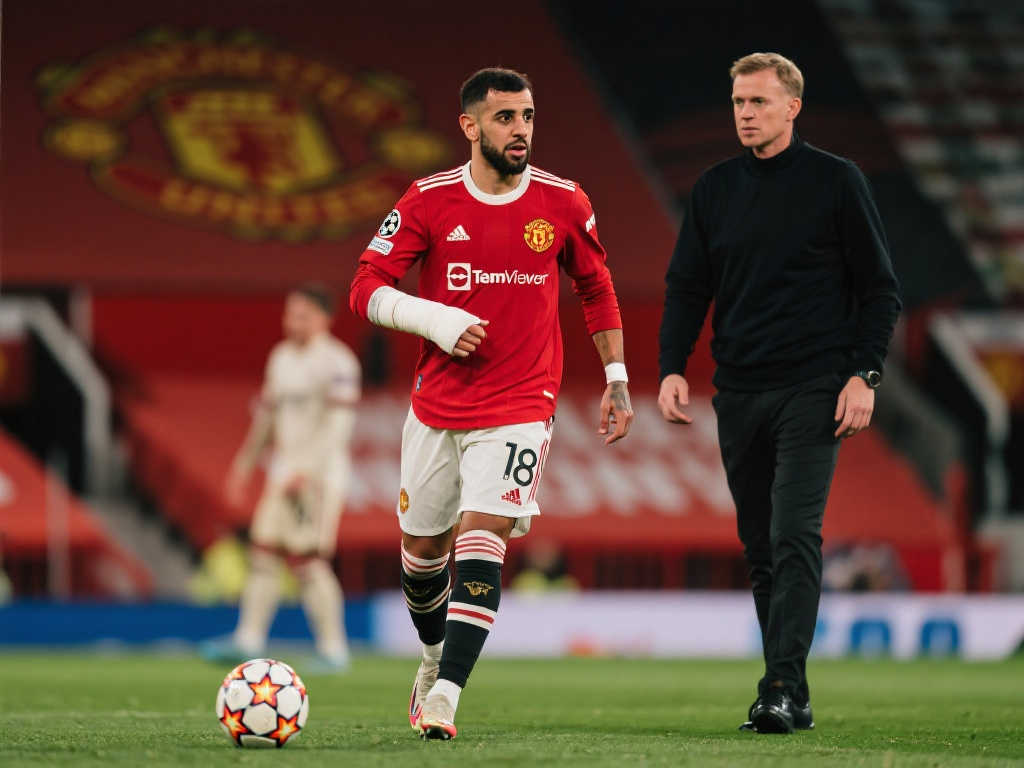 阿莫林:盼B费留队;欧联冠军为何无缘欧冠? 阿莫林:盼B费留队;欧联冠军为何无缘欧冠?