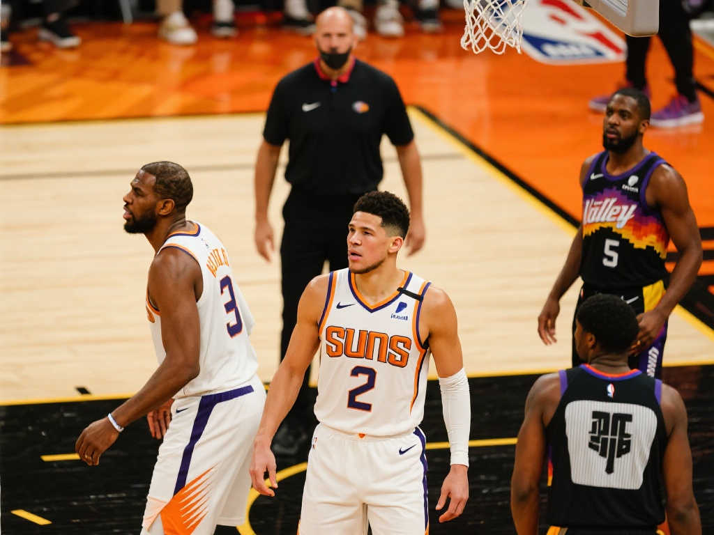 太阳赛程挑战联盟最难，火箭成最大受益者？