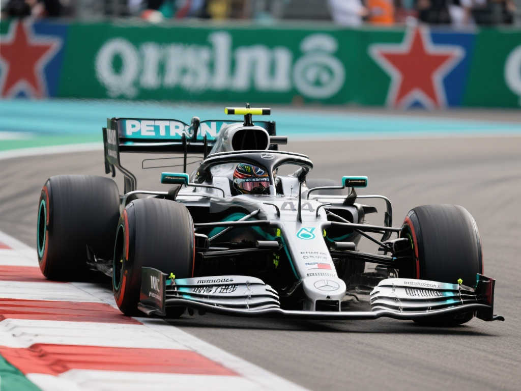 汉密尔顿:本周进步显著,斗志昂扬,誓言重返巅峰 汉密尔顿:本周进步显著,斗志昂扬,誓言重返巅峰